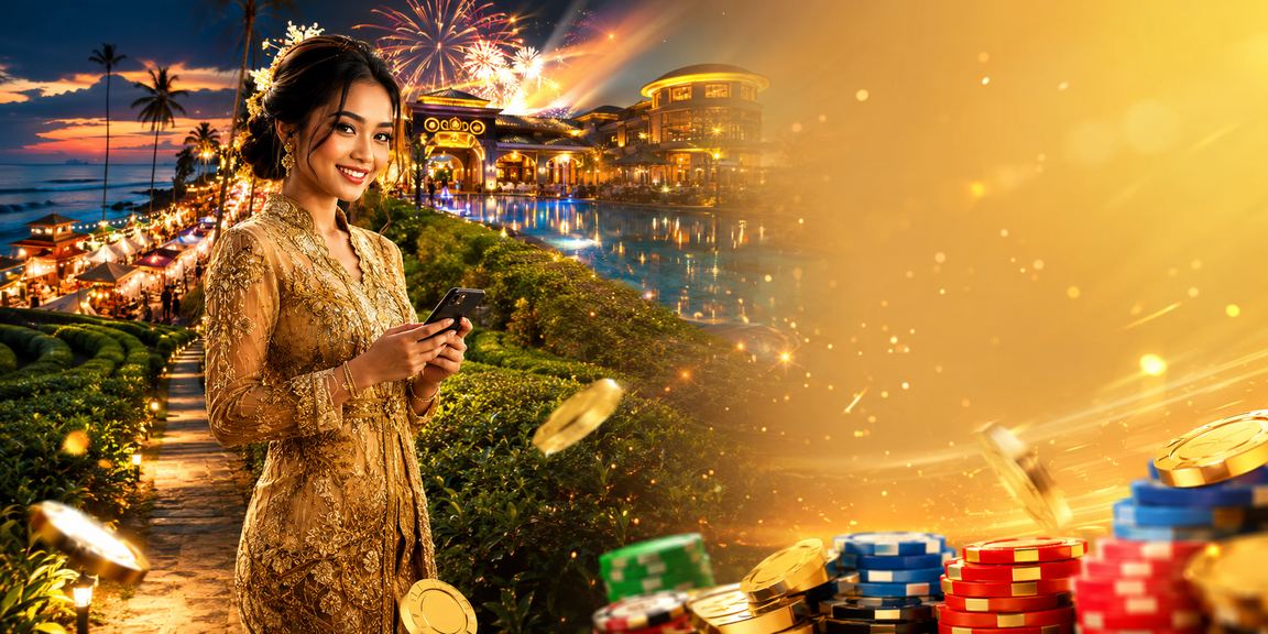 Pengguna platform 1890 Malaysia mengakses akaun secara selamat melalui peranti mudah alih